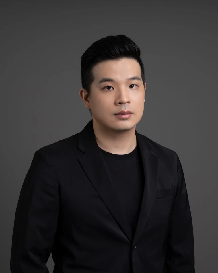 林克威 KeWei Lin｜電商代理與品牌電商代營運顧問